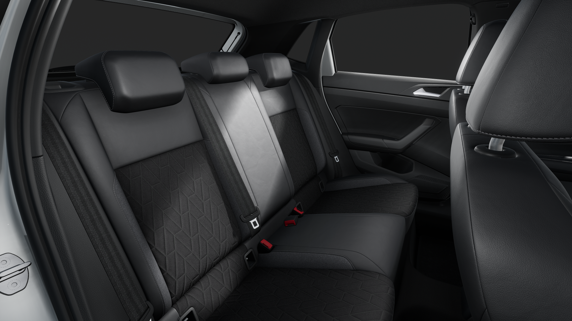 Volkswagen Polo 1.0 TSI DSG