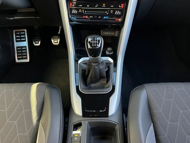 Volkswagen T-Roc 1.0 TSI Plus