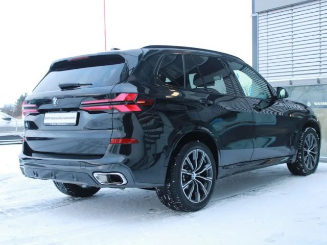 BMW X5 Comfort pakket M-Sport xDrive30d