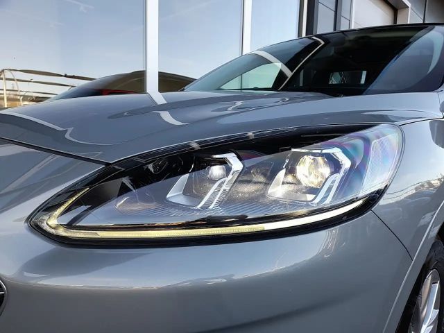 Ford Kuga 4x4 AWD Vignale