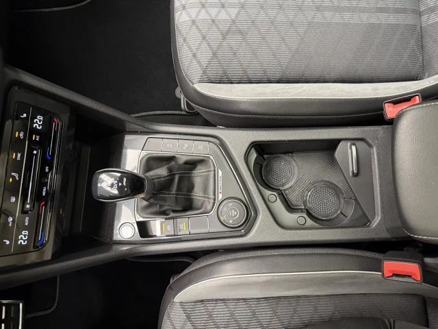 Volkswagen Tiguan 2.0 TDI 4Motion DSG R-Line