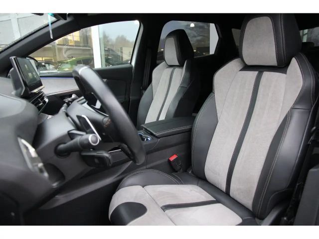 Peugeot 3008 GT-Line Hybrid