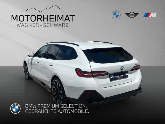 BMW 530 530e M-Sport Touring