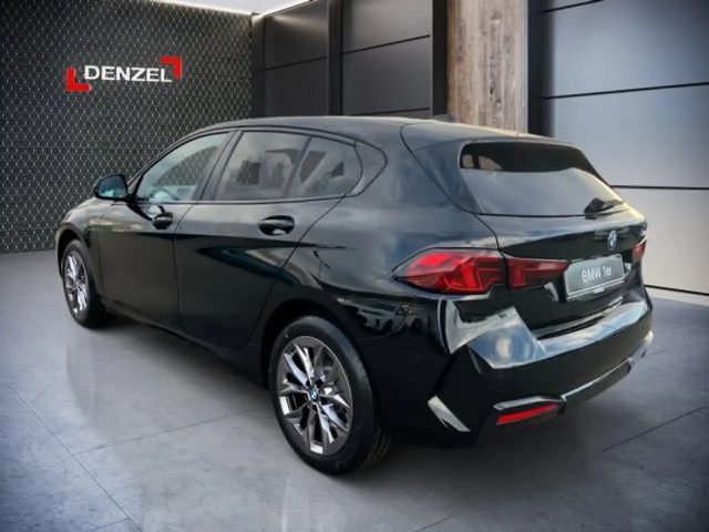 BMW 118 118d 5-deurs Sedan