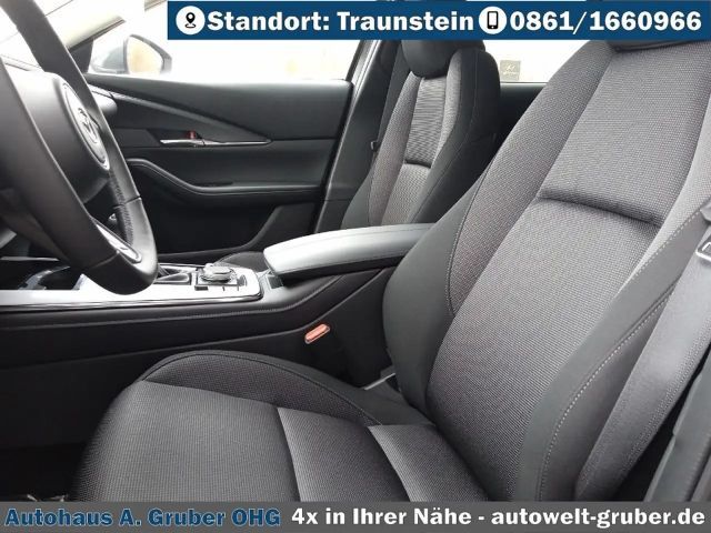 Mazda CX-30 2.5L SkyActiv e-Skyactiv