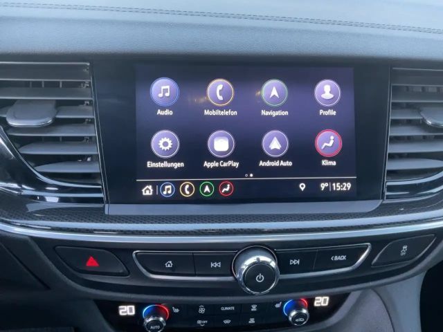 Opel Insignia 2.0 CDTI Sports Tourer Ultimate