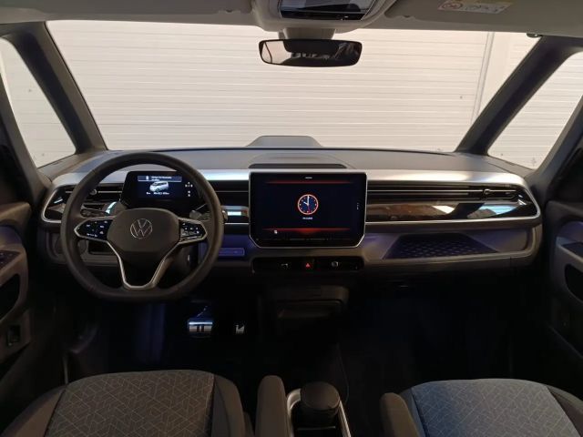 Volkswagen ID.Buzz Pro