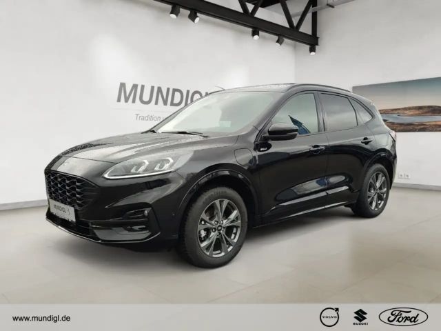 Ford Kuga Plug in Hybrid ST Line X