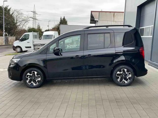 Nissan Townstar Tekna