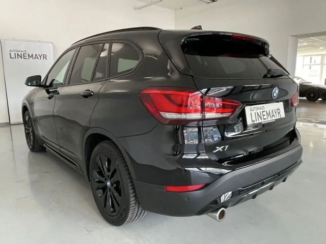 BMW X1 Sport Line xDrive