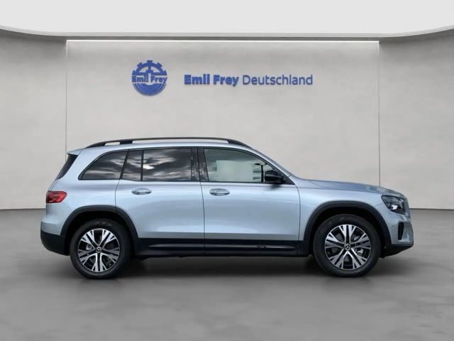 Mercedes-Benz GLB 200 GLB