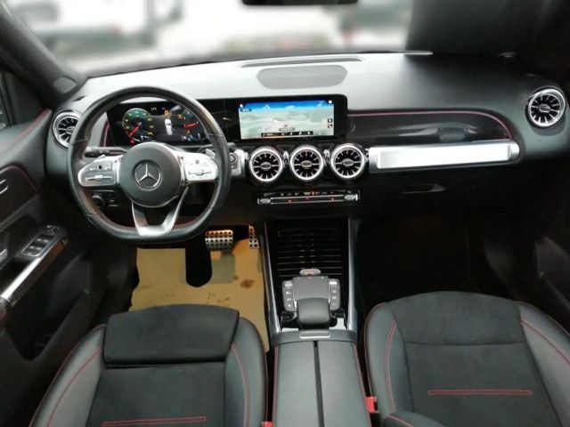 Mercedes-Benz GLB 200 AMG Line