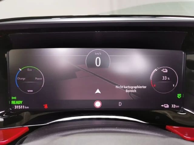 Opel Mokka GS-Line Grand Sport Mokka-e