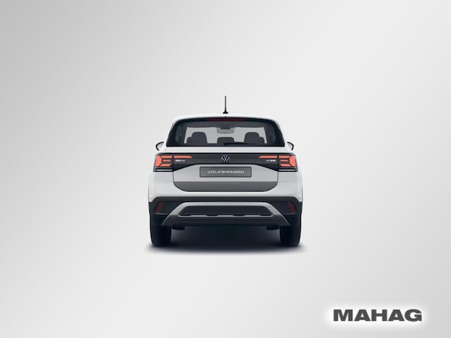 Volkswagen T-Cross T-Cross 1.0 l TSI LED Sitzhz GRA