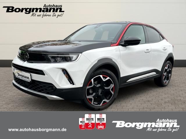 Opel Mokka GS-Line Grand Sport