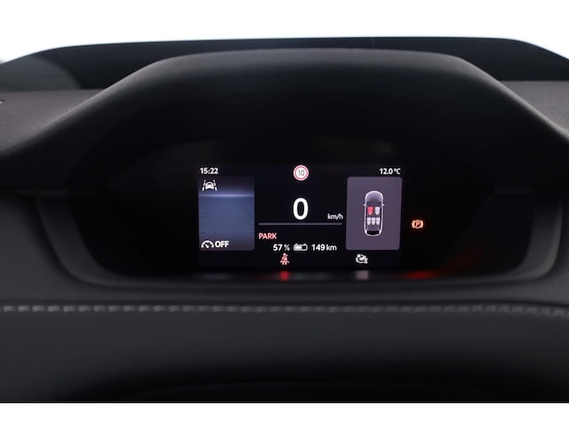 Skoda Enyaq Sportline