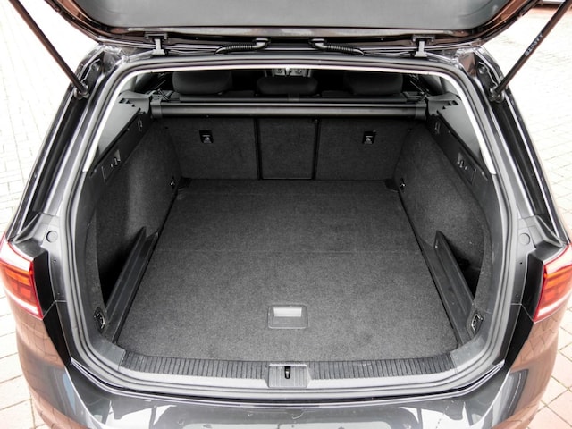 Volkswagen Passat 2.0 TDI DSG Variant