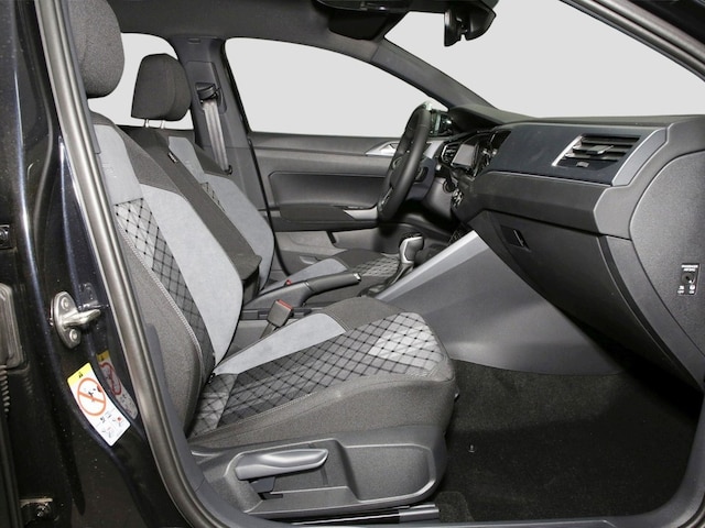 Volkswagen Taigo 1.5 TSI DSG R-Line