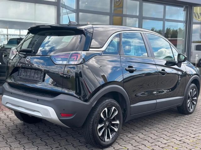 Opel Crossland X 1.5 Turbo Elegance