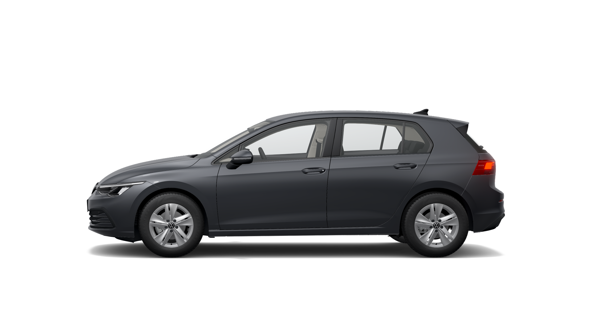 Volkswagen Golf 1.0 TSI Golf VIII Life