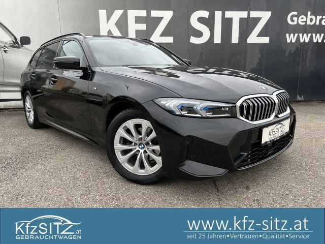 BMW 318 318i M-Sport Touring