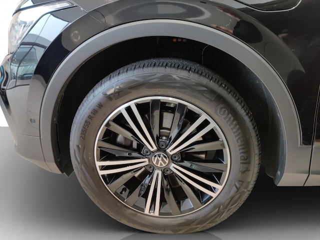 Volkswagen Tiguan 1.4 TSI DSG eHybrid