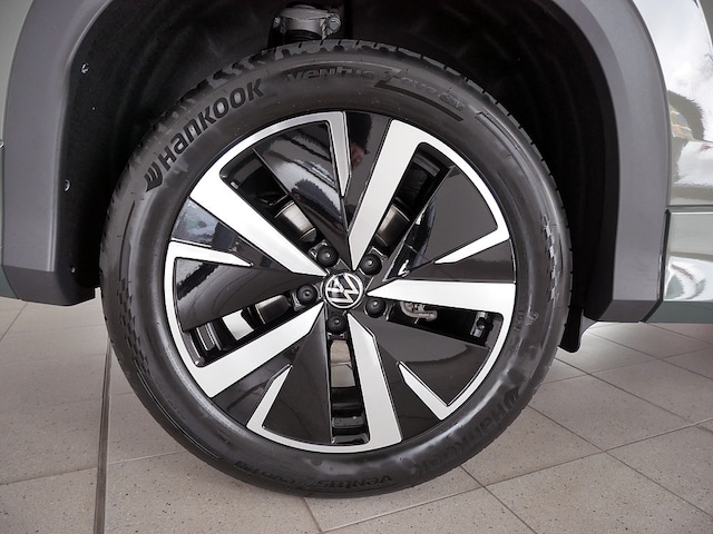 Volkswagen Tayron Life