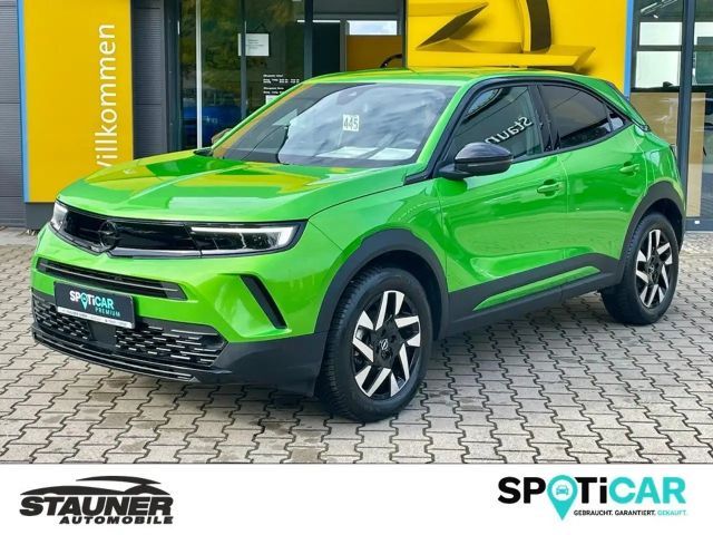Opel Mokka GS-Line Grand Sport
