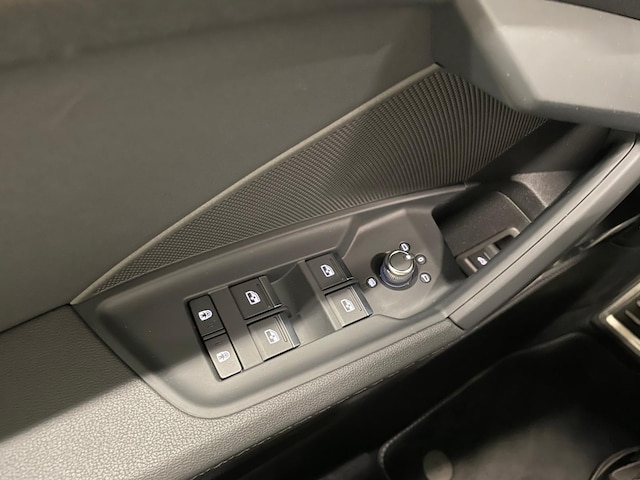 Audi S3 Quattro S-Tronic Sportback