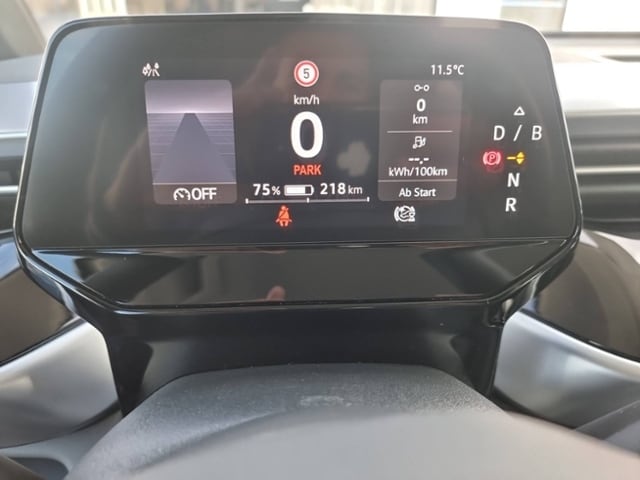 Volkswagen ID.Buzz ID.Buzz MATRIX LED NAVI AHK OPEN&CLOSE KLIMA ALU