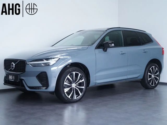 Volvo XC60 AWD Dark Ultimate