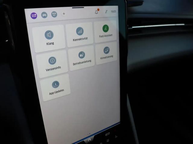 Ford Explorer Premium