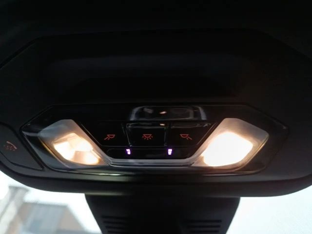 BMW Z4 Cabrio M-Sport M40i Roadster