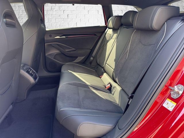 Skoda Superb Combi Sportline