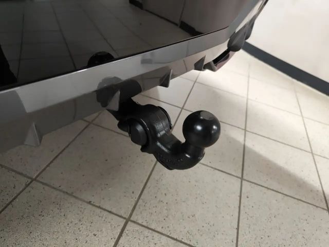 Cupra Terramar 1.5 eTSI