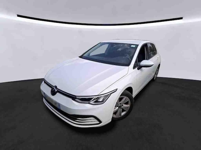 Volkswagen Golf 2.0 TDI Life