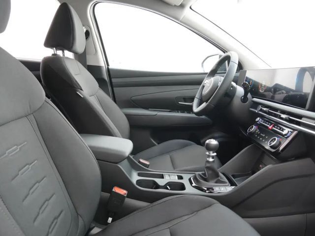 Hyundai Tucson 2WD T-GDi