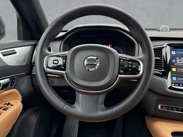 Volvo XC90 Dark T8 Ultimate