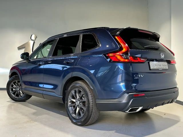 Honda CR-V 2.0 Advance Hybrid e:HEV