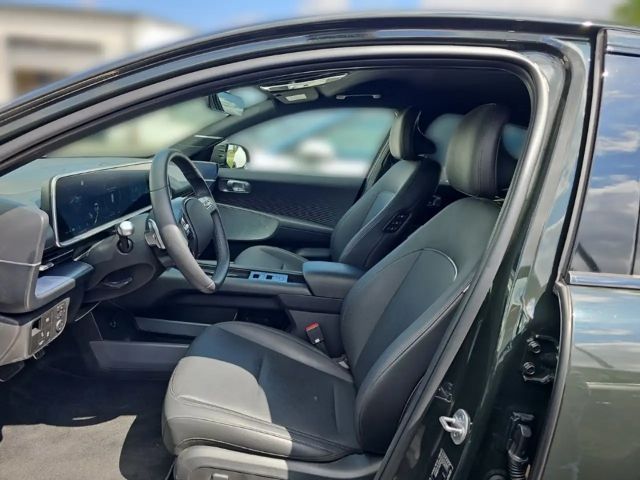 Hyundai IONIQ 6 UNIQ