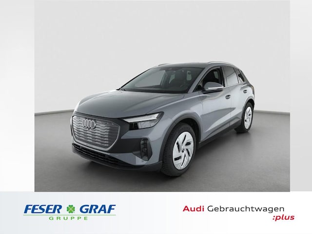 Audi Q4 e-tron SUV 45 e-tron Audi Q4 e-tron