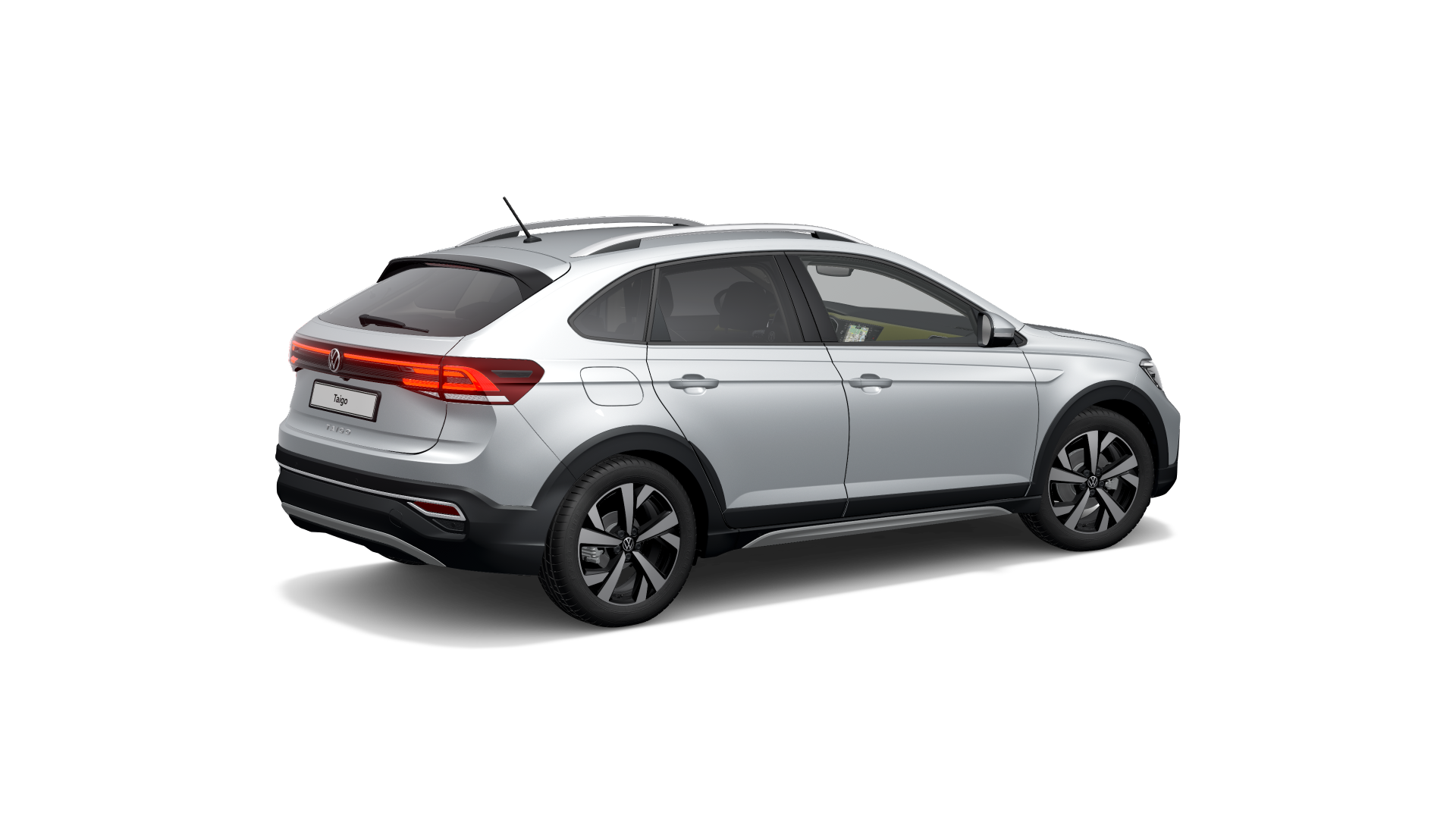 Volkswagen Taigo 1.0 TSI IQ.Drive Style