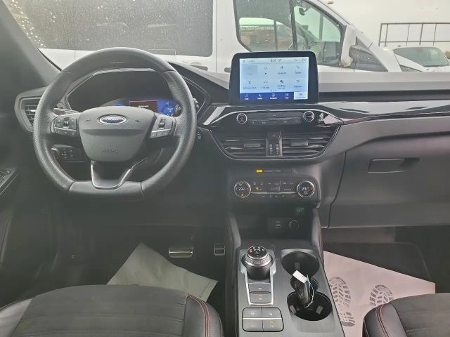 Ford Kuga ST Line X