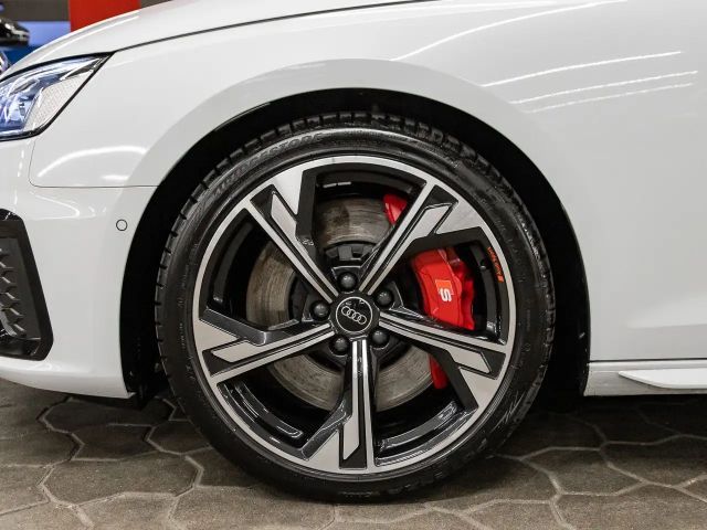 Audi S4 3.0 TDI Quattro