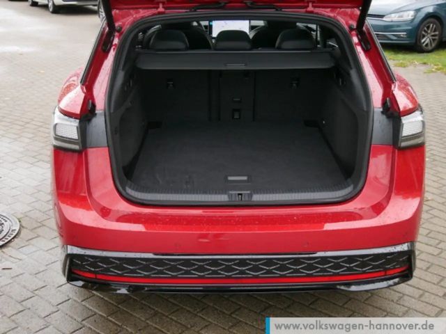 Volkswagen ID.7 GTX Tourer