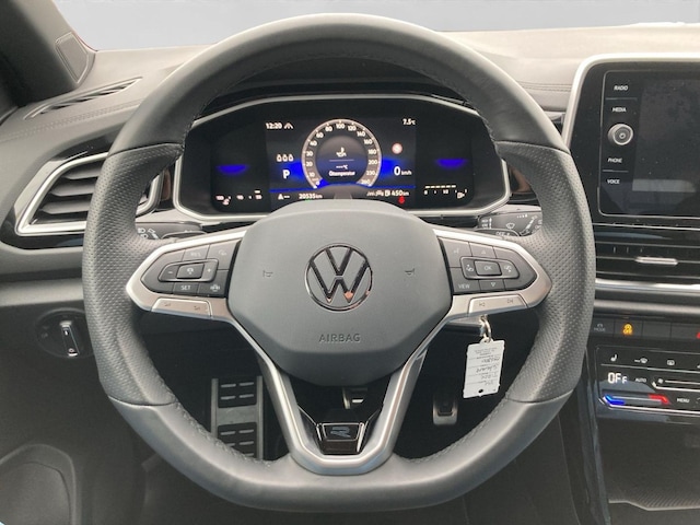 Volkswagen T-Roc 1.5 TSI DSG R-Line