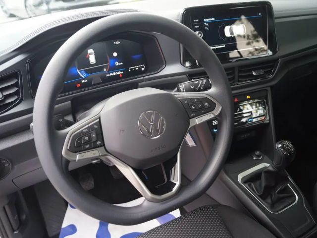 Volkswagen T-Roc 4Me TSI