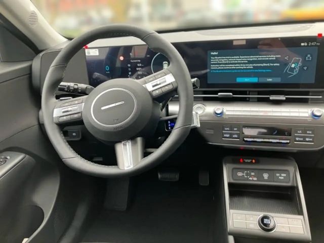 Hyundai Kona Electric