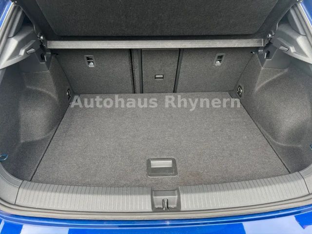 Volkswagen T-Roc 1.5 TSI DSG R-Line