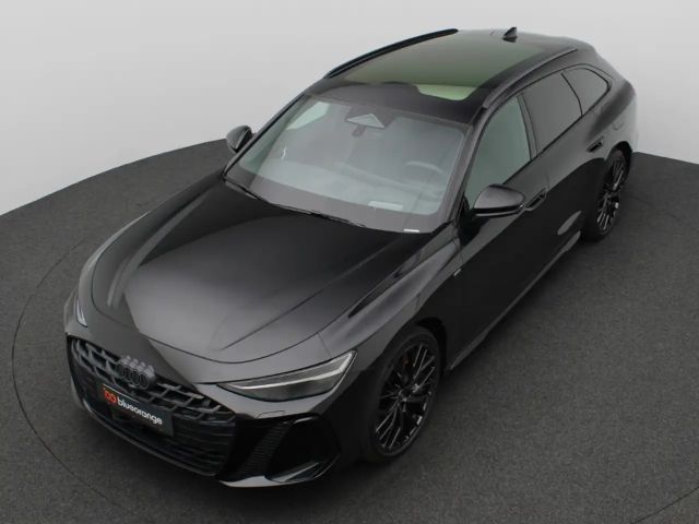 Audi A6 2.0 TFSI Avant Hybride Quattro